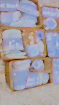 كراتين باله • ٦٠+قطعة • كربلاء طويريج