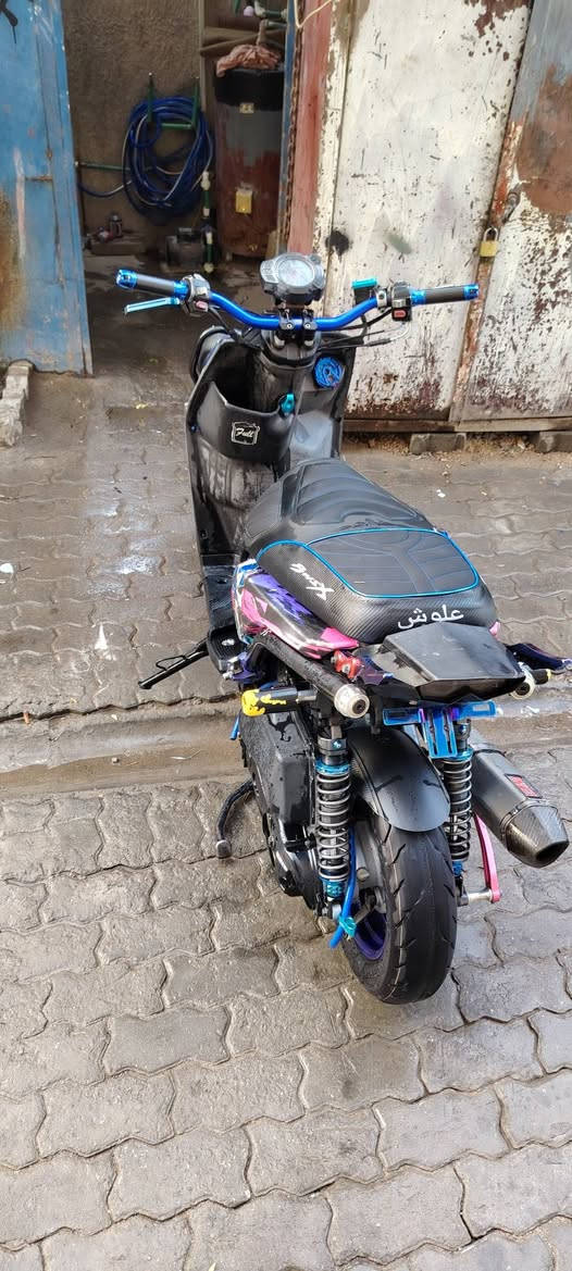 السلام عليكم سكنس جبلي للبيع مكان بصره فول تزويد دراجه كفاله عامه السعر خاص ***********، متواجد واتساب اتصال
