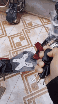 مطور كهربائي • بطاريات نضيف • خانقين بختياري