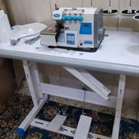 تصليح مكائن خياطة • خدمة موقعي • ضمان ١٥-٢٠ يوم