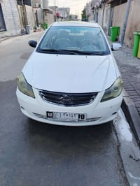 بي واي دي جي 3 • موديل ٢٠١٣ • بصره القبله