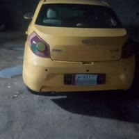 شيفروليه سبارك • جاهزة • البصرة