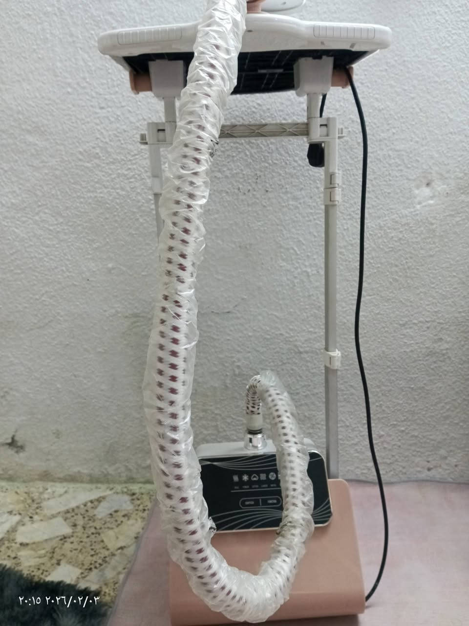 اغراض بيت للبيع كلمن وسعرة مكان بغداد مدينة الصدر


**إذا كنت صاحب هذا الإعلان وتريد حذفه لأي سبب، رجاءا أرسل رسالة إلى الدعم الفني**