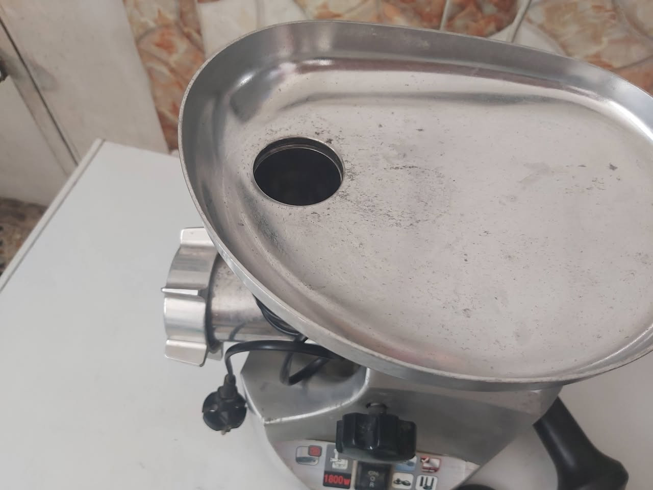 اغراض للبيع كلمن وسعره


**إذا كنت صاحب هذا الإعلان وتريد حذفه لأي سبب، رجاءا أرسل رسالة إلى الدعم الفني**