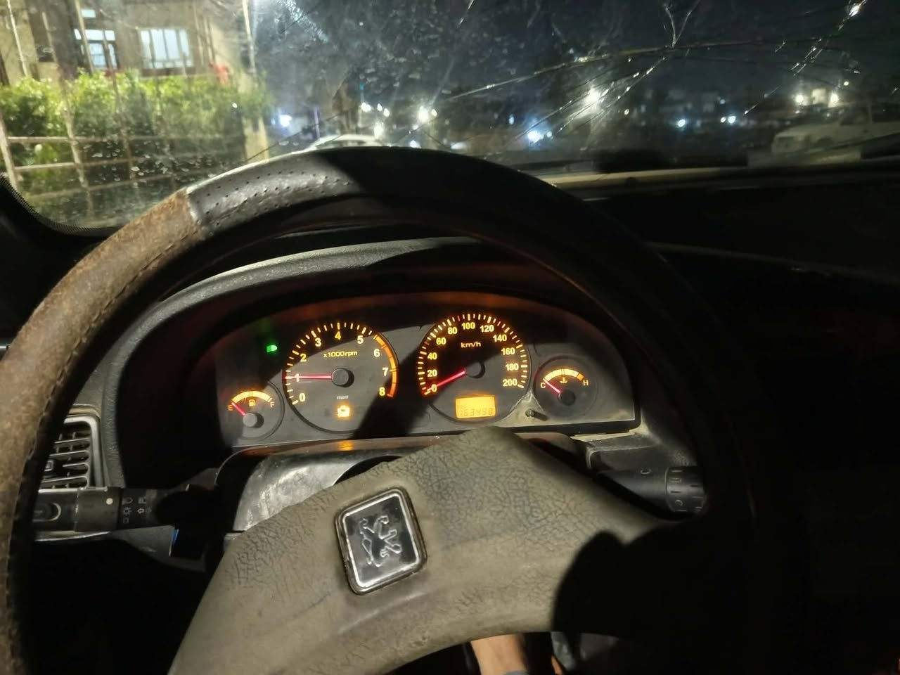 بيجو روئ موديل 2007 رقم ديالى الماني مشروع الوطني سنويه عضم وشرط التحويل والوكاله السعر 15 ورقه وبيها مجال
التواصل على الخاص عنوان موصل 
مندوبه مبيعات اعرض سيارات مقابل عموله الموقع


**إذا كنت صاحب هذا الإعلان وتريد حذفه لأي سبب، رجاءا أرسل رسالة إلى الدعم الفني**