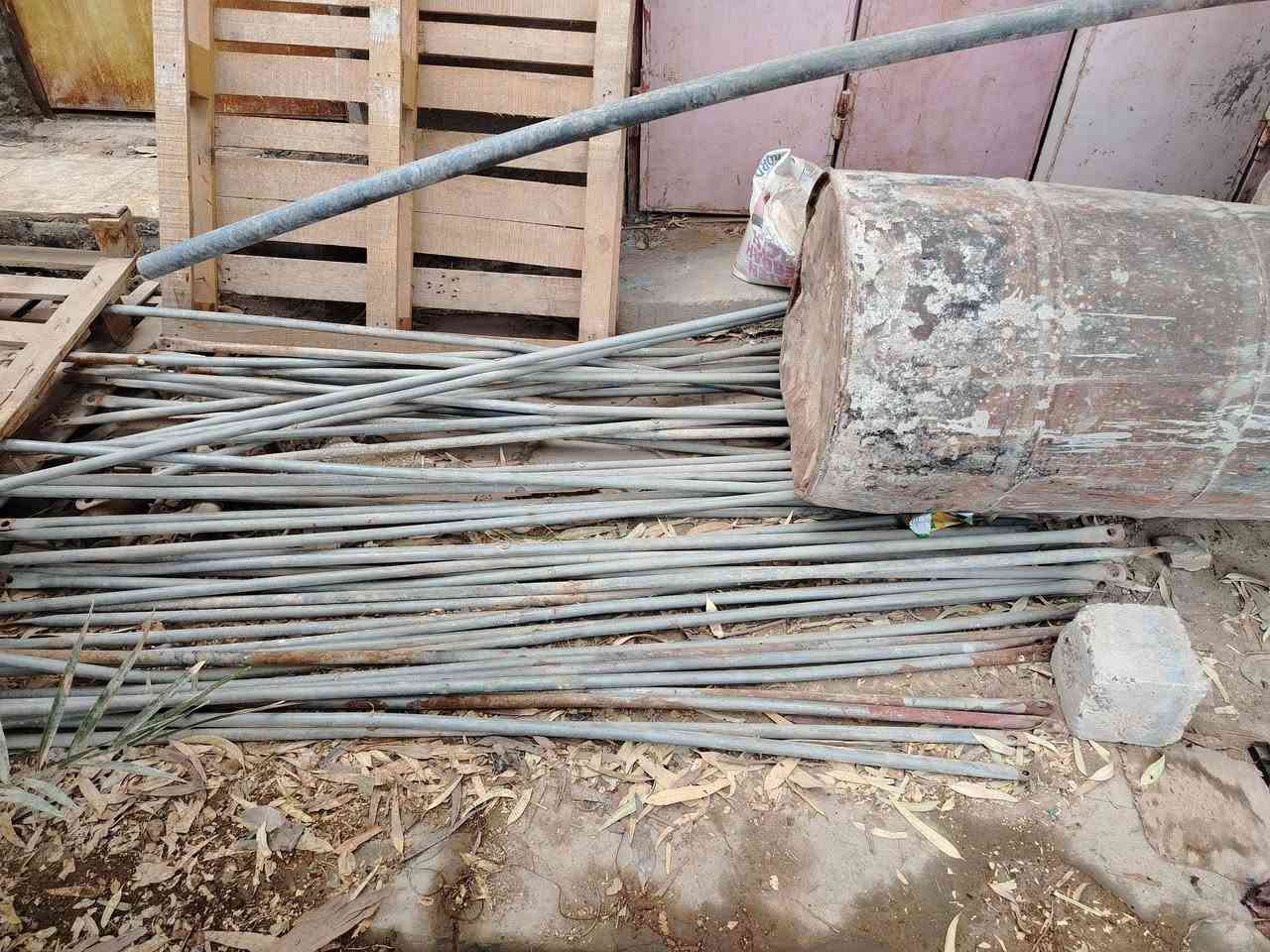 أقفاصة بناء تصفية القفص ١٥ الف واكو القفص ٢٠ الفنجف ناحية القادسية ***********
