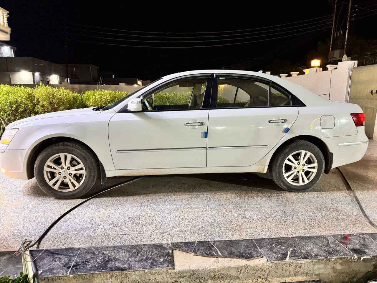 سلام عليكم 
سوناته مديل 11 مقدس سياره فول مواصفات سياره جاهزه خير من الله سعر 135وبيهه مجال 
الاستفسار اتصال أو مراسله وتساب  ***********
