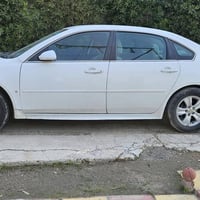 امبالا LT • ٢٠١٢ • مكينة ٣٦٠٠