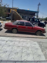 موديل ٨٤ • باسمي • رقم كركوك
