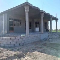 واسط عزيزيه منطقه الكرامه • ٣٠٠م • ٤ دونم