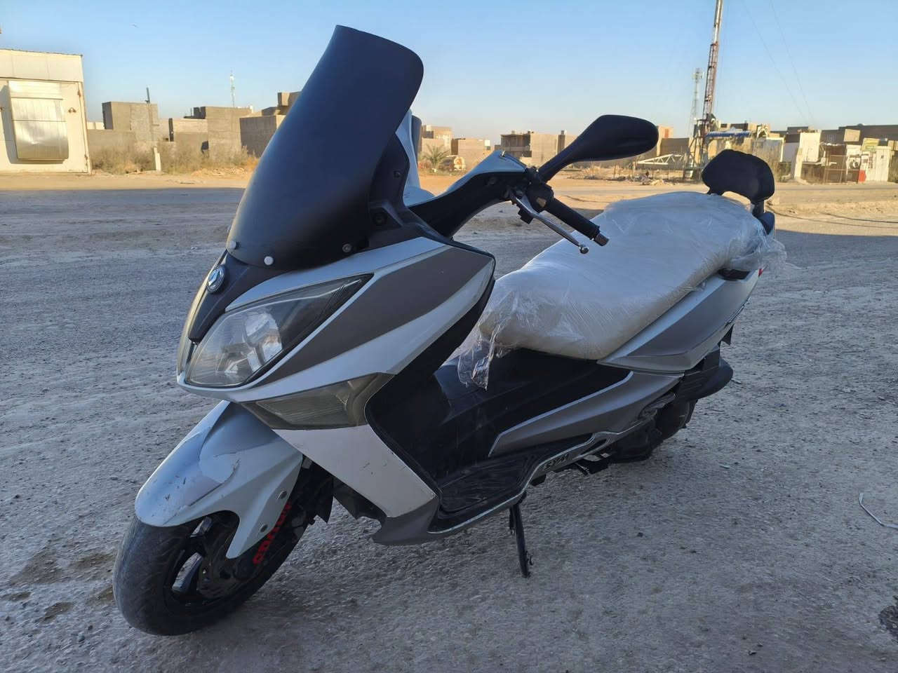 دراجه سليم لبيع حلو السعر ٥٥٠ الرمادي 7كيلو خلف المعارض رقم الهاتف ***********
