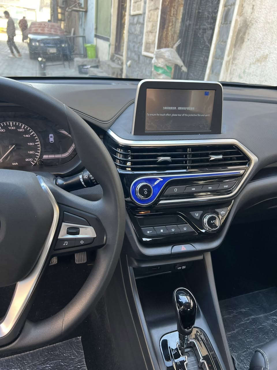 شانجان ال سفن زيرو للبيع 
اتصل على الرقم ***********
