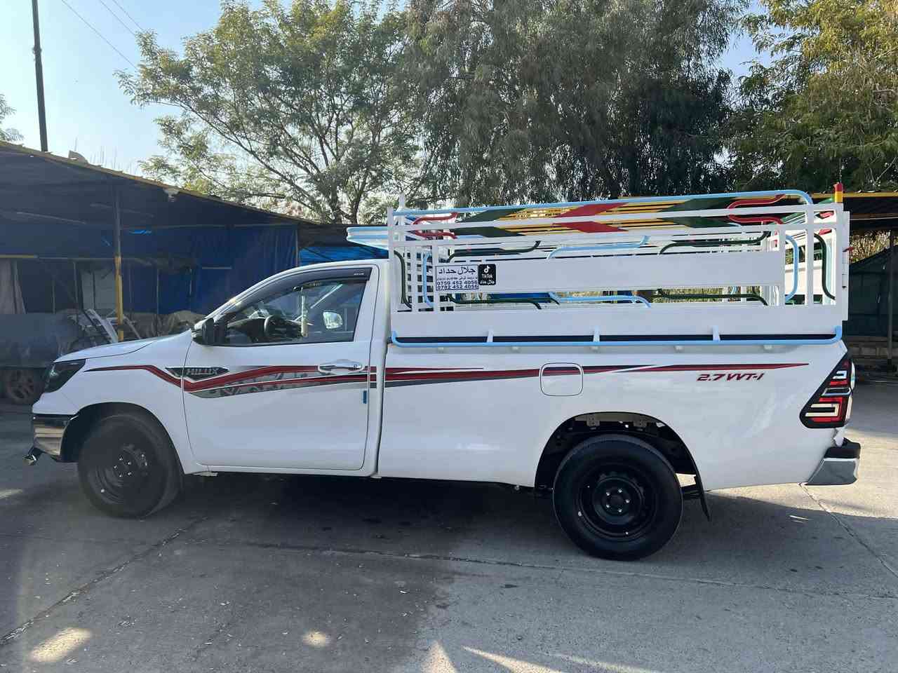 سياره للبيع بيكم تك قماره ٢٠٢٥  ماشيه ١٢ مكلف بالنشر اتصل @***********
