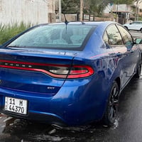 محرك.خابط كازكيت أبيع  عله عطله   دوج دارت sxt 2013 محرك 2000 يعني ماك...