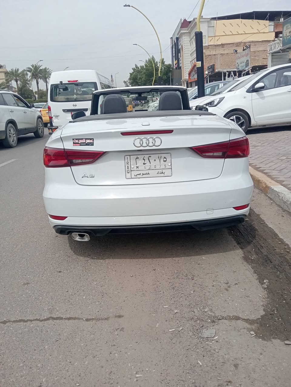 2018
مكينه 2.0 
بيه باب سايق مصلحه 
130 بيه مجال 
***********
