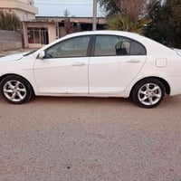 جيلي ام كراند موديل 12 محوره مكينه وكير كورلا 07807141901