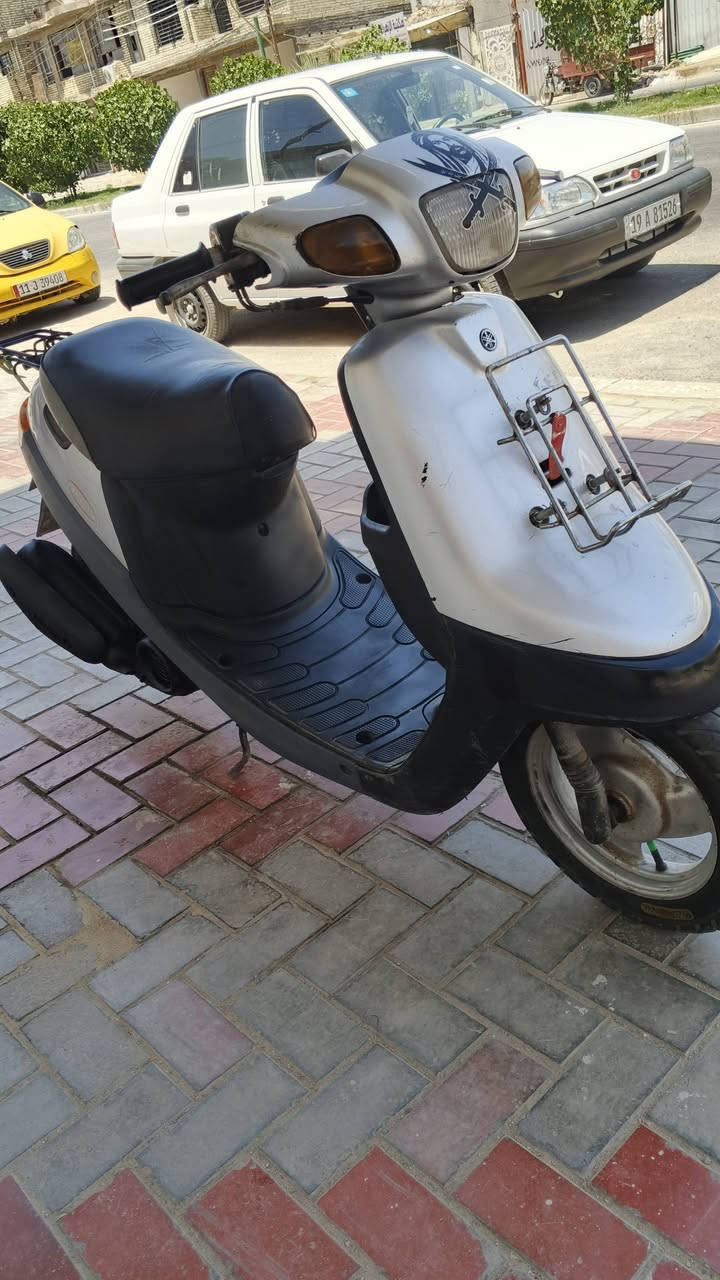 بطه 2003 مكفوله محرك ناعم  كله بلاديه شلعه ومعدل كهربائيات كله شغاله سلف هندر لايت هورن اشاير قفل جنطه قفل سكان قفل اكسن كفراته بلاديه كامله مابيه اي نقص 
سعر 280 بيه مجال ‏‪***********‬‏
