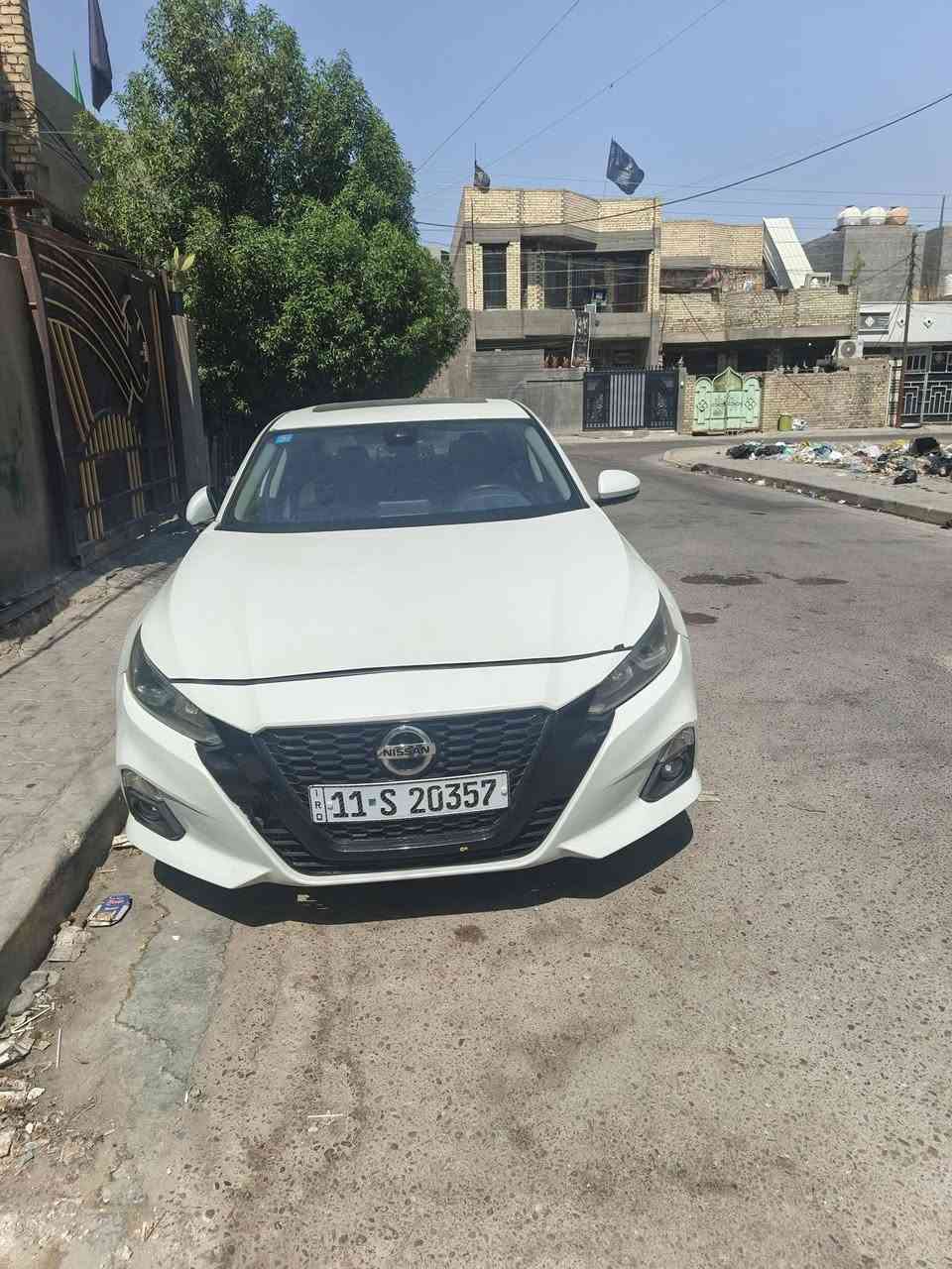 سلام عليكم نيسان التما 2021 مصبوغه عام بغداد ماشيه 64 كير مكينه كفاله صدر جديد عوزه قاعده أفيونيات مكانه بغداد جسر الديالى ***********
