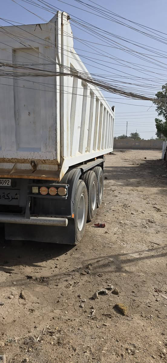 عربانه دار القصاب 2015ذرعه 28ستندر مكفوله تخم تاير 24
سعرها 175 مكانها البصره القرنه 
***********
***********
