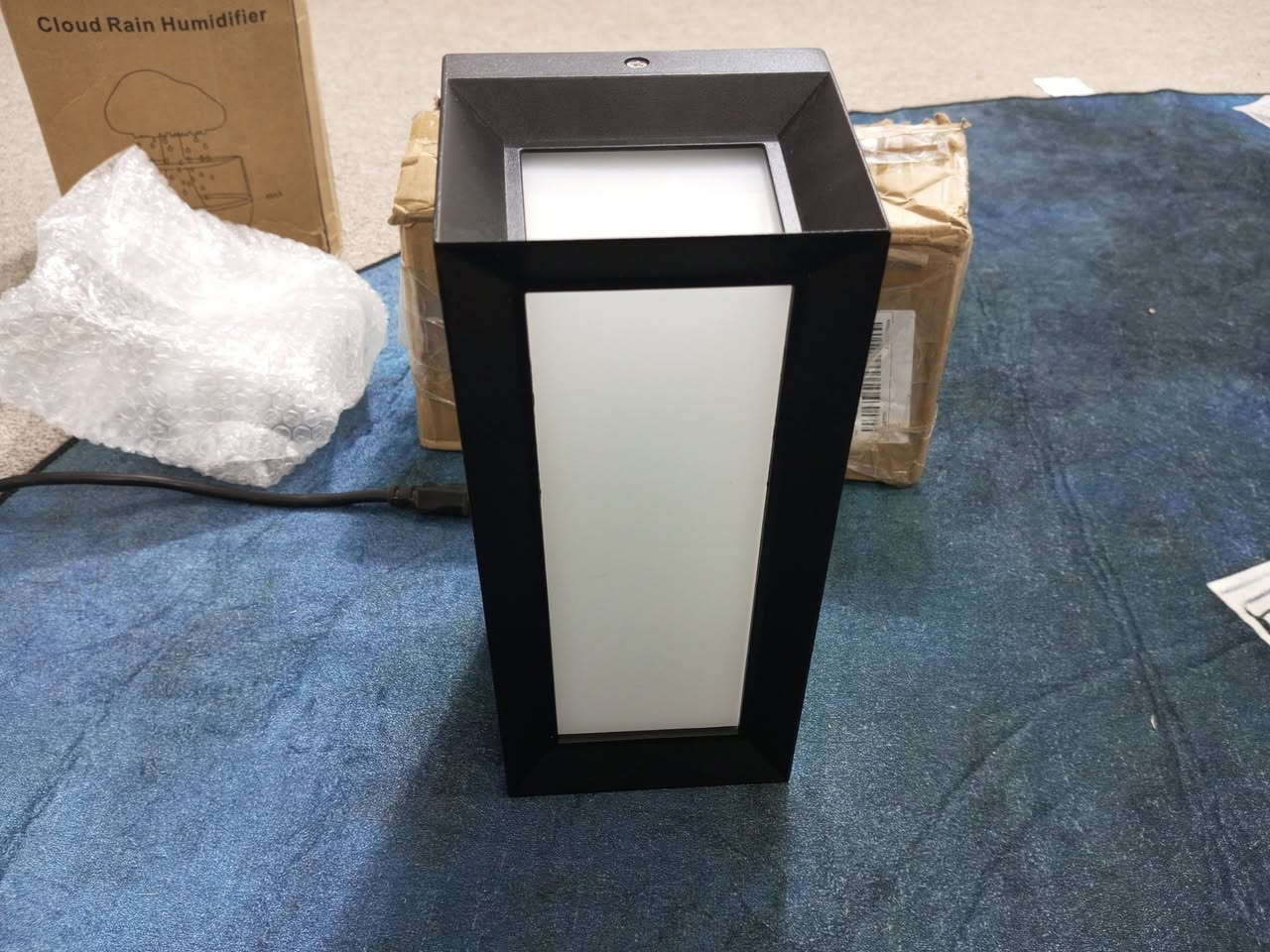 اغراض امازون على عشره الجهاز مكاني النصر


**إذا كنت صاحب هذا الإعلان وتريد حذفه لأي سبب، رجاءا أرسل رسالة إلى الدعم الفني**