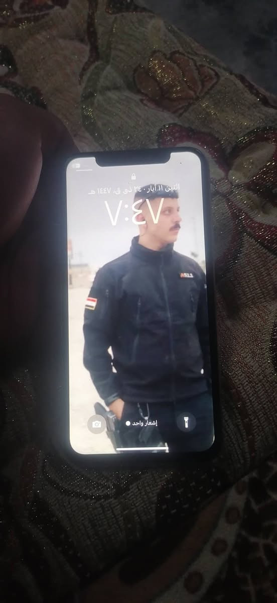 ايفون x  لون ابيض ذاكره 256
بطاريه مبدل 100
 شاشه مبدل اصليه
كله شغال سيم كارت  
جهاز نضيف   سعر ١٣٠ بي مجال


**إذا كنت صاحب هذا الإعلان وتريد حذفه لأي سبب، رجاءا أرسل رسالة إلى الدعم الفني**