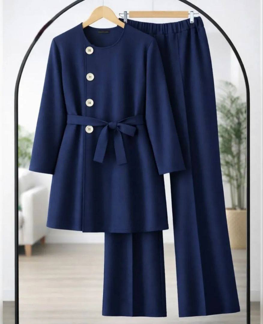 جديدنا على العيد 
سوت كيلوت مع حزام طول ٨٥ سم 
قماش دابل إيطالي 
السعر 45 الف 
القياسات ٤٢ ٤٤ ٤٦ ٤٨ ٥٠ ٥٢
مع ضمان الفحص بحضور المندوب
للحجز خاص متوفر توصيل لجميع المحافظات العراقية


**إذا كنت صاحب هذا الإعلان وتريد حذفه لأي سبب، رجاءا أرسل رسالة إلى الدعم الفني**