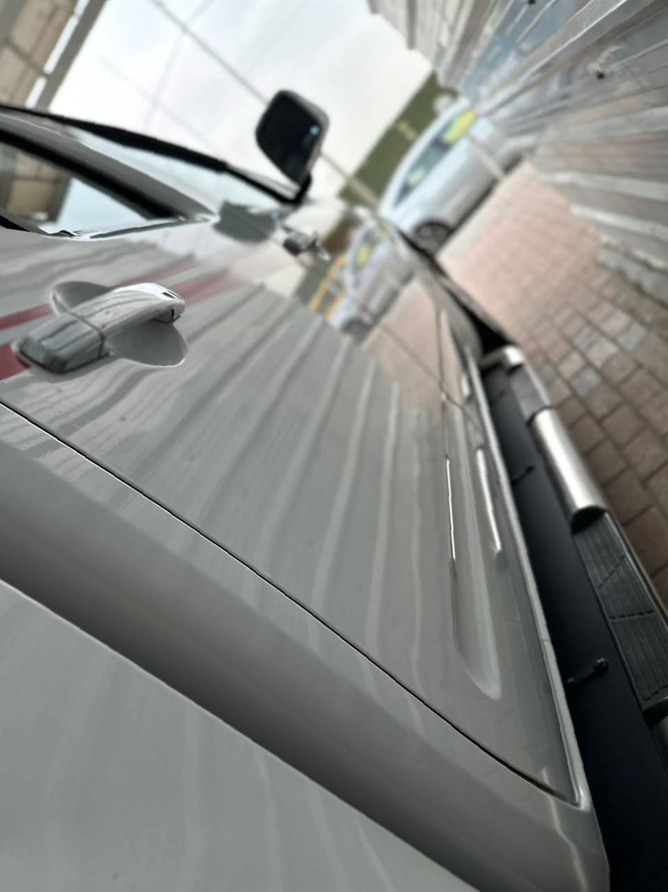 للبيع نيسان نيفاره 2014 رقم دهوك دولي سياره سنويه 2031 سياره  ماشيه ٩٣ كله على وضع شركه كهربأيات ميكانيك كير وتو محرك كله جديد تدفه تبريد ❄️ مكفوله كفاله عامه  لا ضربه لا صبغ  كله على وضع شركه بلاديه عده بيه بارد  شبرين  سياره جديده معنه لكلمه فول شاشه حساسات شاير بل مري سياره جديده مجنيه مال بيت مكان بغداد البلديات
سعر $  140 $ بيه مجال حك جيه

رقم الهاتف📱  ***********

 ﴿ غير متواجد عله فيسبوك ﴾
