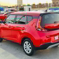 سول ٢٠٢٤ • ٢٠٠٠ محرك • بدون شاصي