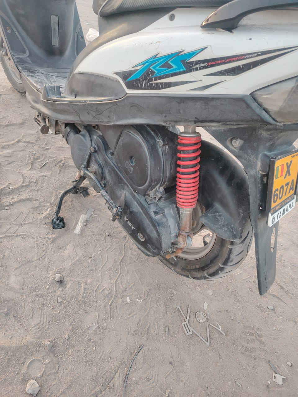 يالله ماكس عدله بلادي بوشه 49دراجه حاويه شلعه ومعدل وشرط ماتسمع صوت مشتغله كهربائيات شغاله سلف هندر لايت اشاير هورن كامله مابيها نقص مال جناي عنوان حي الغدير سعر 500وبيها مجال


**إذا كنت صاحب هذا الإعلان وتريد حذفه لأي سبب، رجاءا أرسل رسالة إلى الدعم الفني**