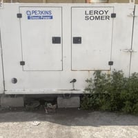 مولده بيركنز للبيع 85كيفي  مفتوحه شرط الحمل لا تنقيص ولا تبخير المكان ...