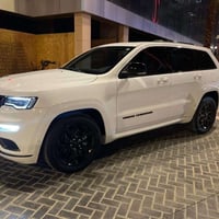 جيب Sموديل 2020خـليـجـي  للبيع فقط مكفولة رقم اربيل  رقمها مميز فول مو...