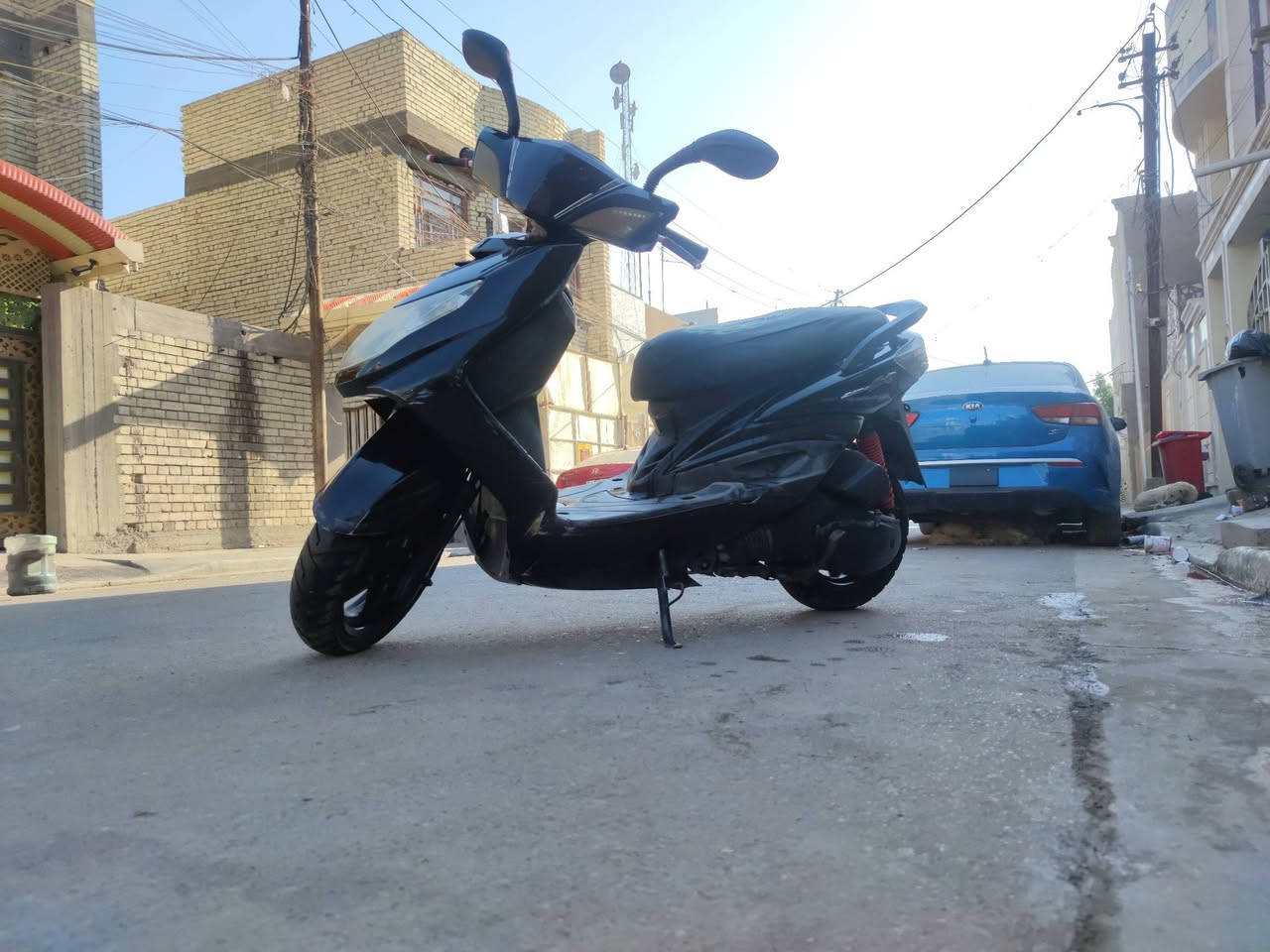 للبيع 
سكنس فحل ياباني اصلي ..  نظام نوزل 
يحتاجلها ترتيبات بسيطة 
للعلم المكينة ما مفتوحة ابد وشرط الفحص 

السعر  650  
تحياتي للجميع 
وهذا رقم الوتساب 
***********
