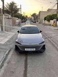 شانجان UNI-V 2025محرك 2000Tللبيع او مراوس بالجالنجر السعر:178 07867379...