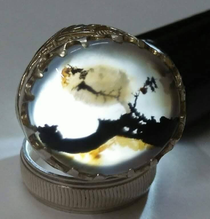 عقيق يماني مصور للبيع السعر ب75 ألف


**إذا كنت صاحب هذا الإعلان وتريد حذفه لأي سبب، رجاءا أرسل رسالة إلى الدعم الفني**