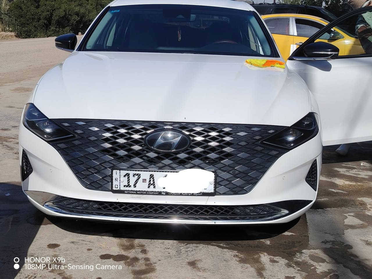 ازيره 2022 واردكوري غازبلاد فول مواصفات اعلا فئه كشنات جلد تدفئه وتبريد بصمة ابواب ورادارات جانبيه حساسات اماميه وخلفيه تبريد قطعتين ثلاث شاشات اشاير بل مري قياده ذاتيه ومثبت سرعه. وبيها هواي مواصفات رقم مثنى مداور ثاني يوم سعر220وبيها مجال  (***********)
