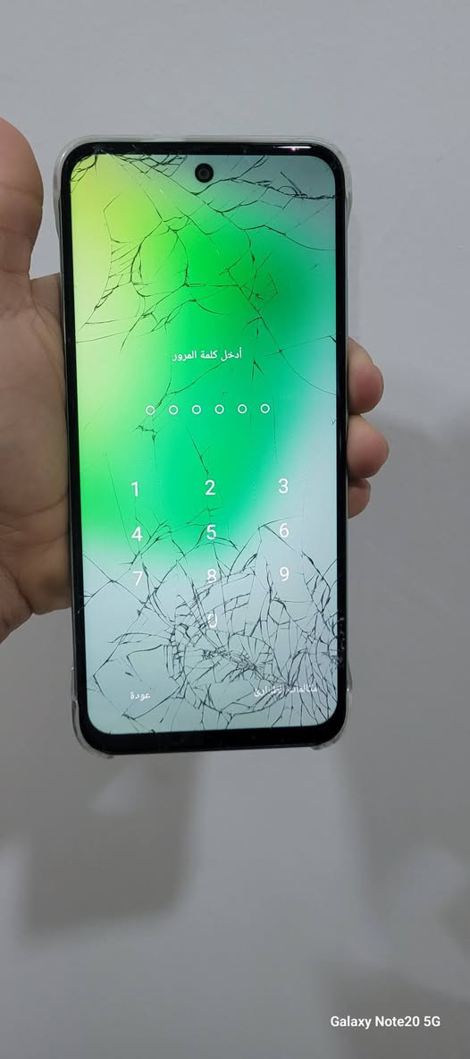 السلام عليكم سعر ٦٠ بي مجال بسيط جدا
انفنكس هوت 50i ذاكرة 128 شغال مجرد شاشه مفطرة ما مأثرة على لمس نهائيا دبل شريحه


**إذا كنت صاحب هذا الإعلان وتريد حذفه لأي سبب، رجاءا أرسل رسالة إلى الدعم الفني**