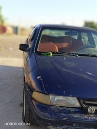 سيفيا • كير اوتوماتيك • تنقيص بالمكينة