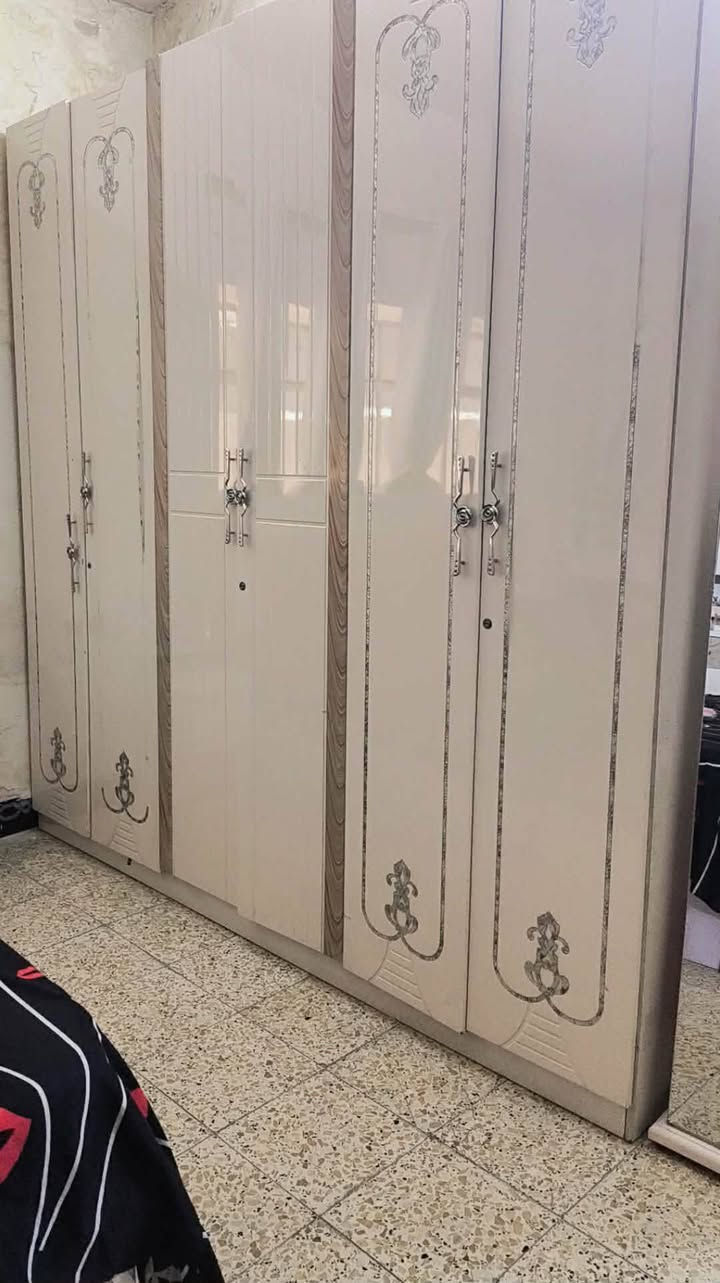 غرفه نوم للبيع سعره ٢٢٥ بي مجال الشراي يراسلني على الخاص


**إذا كنت صاحب هذا الإعلان وتريد حذفه لأي سبب، رجاءا أرسل رسالة إلى الدعم الفني**