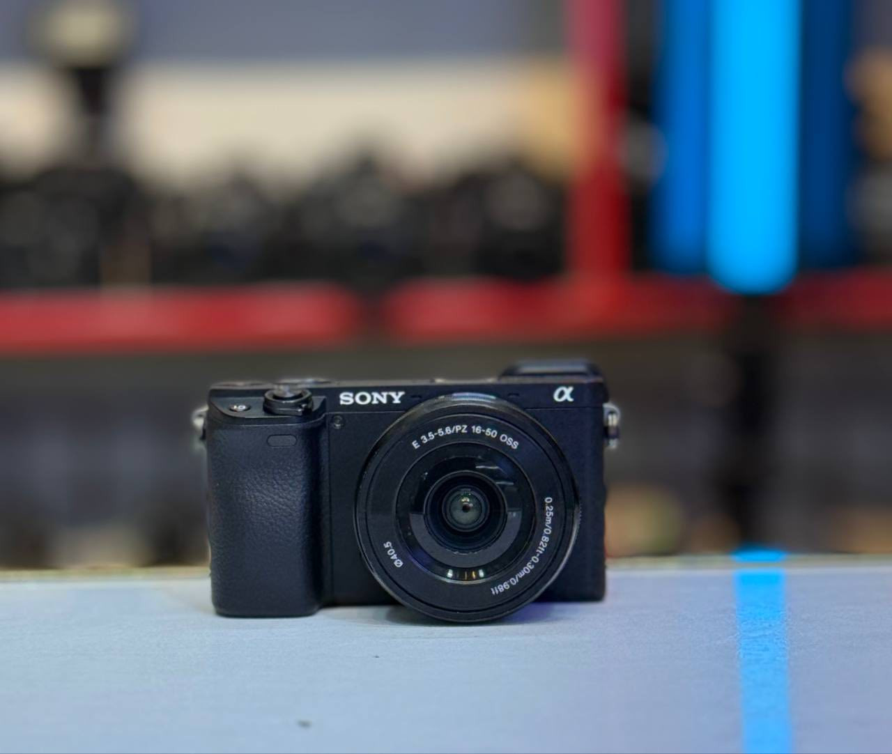 سوني a7 mark 3 السعر مليون ٣٥٠ الف
سوني a7mark 3 السعر مليون ٢٠٠ الف 
سوني a7 mark 2 السعر مليون 
سوني a7 mark 1 السعر ٨٠٠ الف
سوني a7R mark 2 السعر مليون ٣٠٠ الف
سوني 1 a7R mark السعر مليون 
سوني a6300 السعر ٧٠٠ الف
سونيNEX-5 السعر ٤٠٠ الف 
سوني NEX-5R السعر ٤٠٠ الف
العنوان كربلاء-شارع العباس-مركز عالم الكامرات 
***********✅
