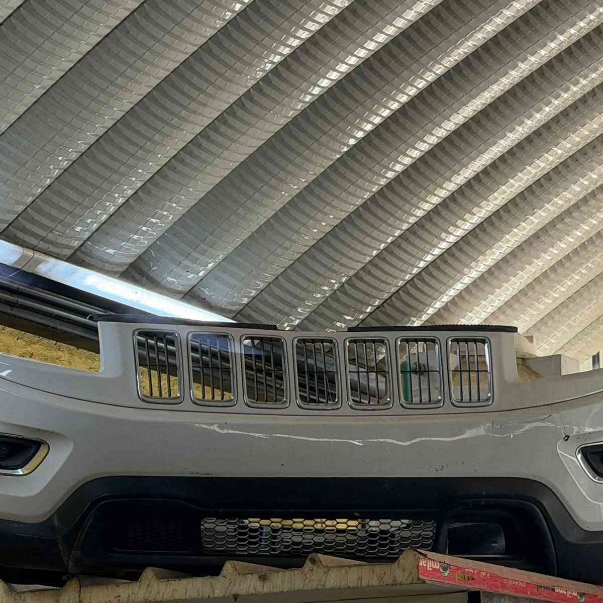 🚗 وصلت أحدث قطع غيار السيارات 🚗

نوفر جميع أنواع قطع الغيار الشوفرليت الأصلية والتجارية بأفضل الأسعار وجودة مضمونة.

✅ مكائن وسبيرات
✅ فلاتر وزيوت
✅ بواجي وبطاريات
✅ منظومات تبريد وتعليق
✅ قطع لجميع الموديلات 

📍 أسعار منافسة 🚚 شحن إلى جميع المحافظات 📞 للاستفسار والطلب راسلنا على الخاص أو اتصل بنا.***********

الجودة عنواننا... وثقتكم تهمنا.
