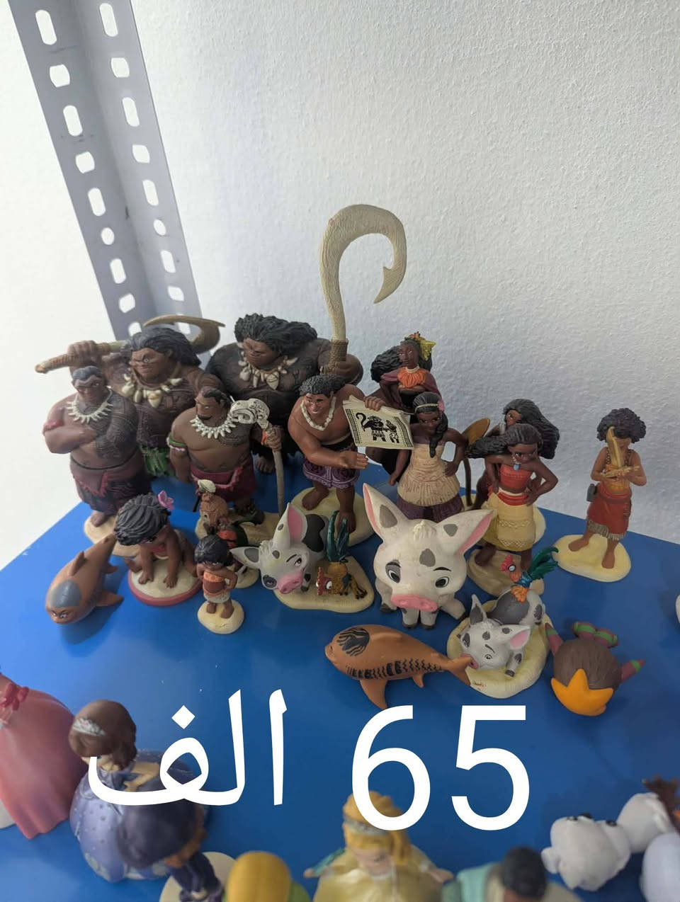 كل صوره وسعر موجود


**إذا كنت صاحب هذا الإعلان وتريد حذفه لأي سبب، رجاءا أرسل رسالة إلى الدعم الفني**