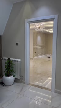 🎉 عرض خاص لفترة محدودة! 🎨 إذا تفكر تغيّر شكل بيتك أو محلك، خلي ديكورك ...