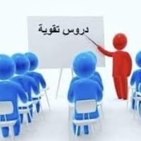 اعلان سار لجميع طلاب الثالث متوسط مراجعه مركزه وحلول اسئلة وزارية خلال...