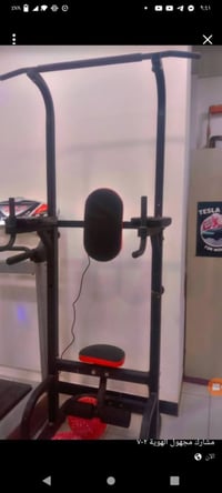 اوبتكل أمريكي • قطعتين • ارضيه ومصطبه