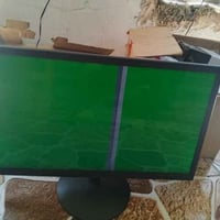 شاشة حاسوب • ماوس • بغداد