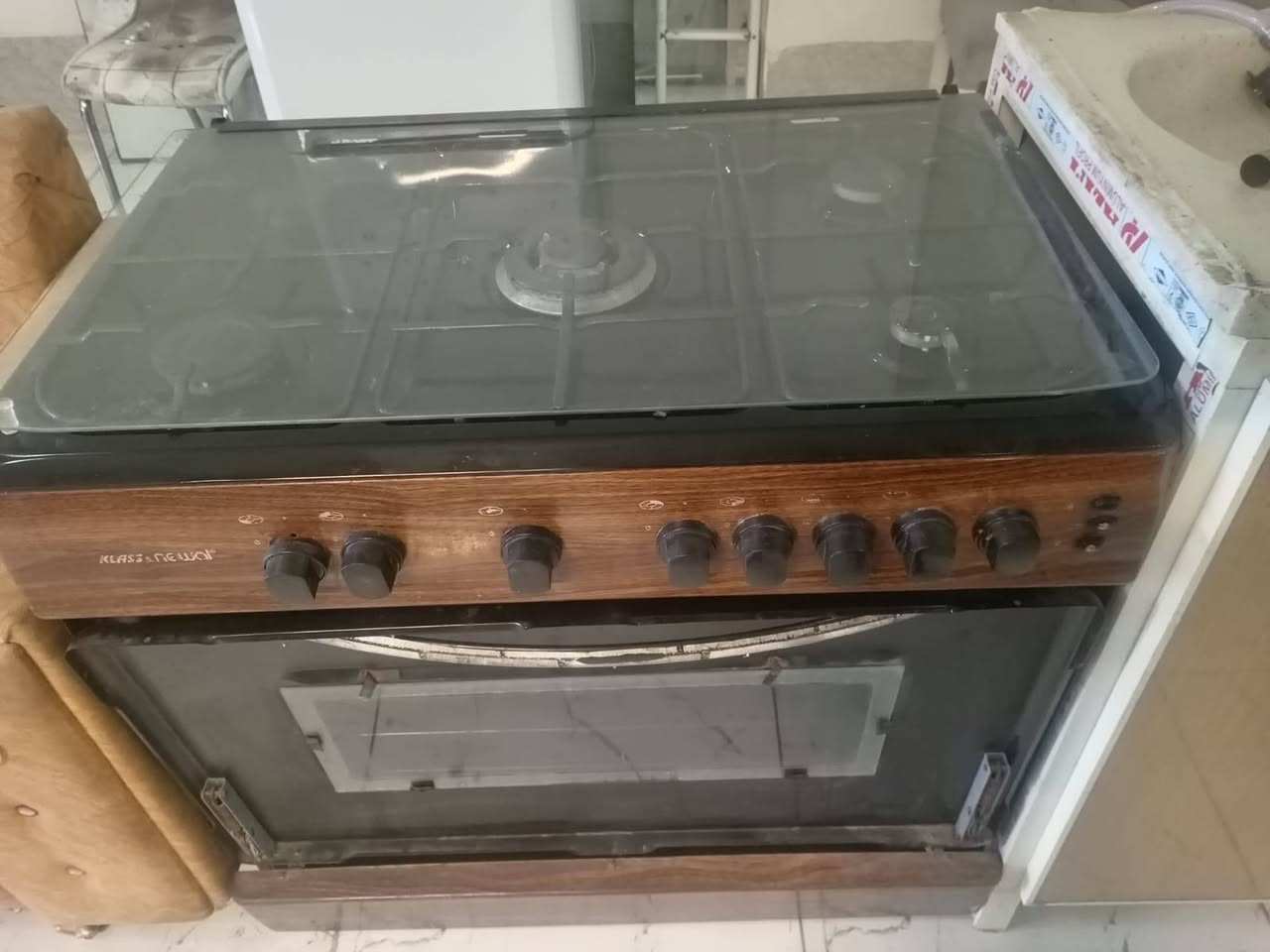 غراض للبيع تريد شي تعال خاص كركوك, العراق


**إذا كنت صاحب هذا الإعلان وتريد حذفه لأي سبب، رجاءا أرسل رسالة إلى الدعم الفني**