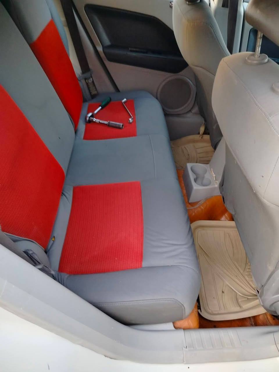 دوج كاليبر موديل 2007محرك 2400سياره محرك اوكير اوصدر اوتخم تاير تبريد كوله لوك سياره فول موصفات كشنات لونين ابلادي يدات نيكل ابلادي داخل اوخابرج دوسات بلاديه شاشه اعطال دمامات اثنين ابلاديات فتحه سقف كهربائيه ع الشركه سياره جاهزه ما بيها نقص برغي رقم انكليزي حادث امريكه جاملغ ايسر مصبوغه احزام جماليه فقط مكفوله من السخط اوزلغ ٦٨اوبيها مجال عنواني بغداد الجديده النعيريه اوساحه الطيران ***********
