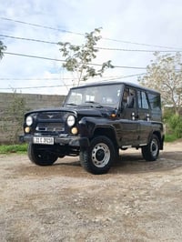 واز 17 • فول مواصفات • فور ويل