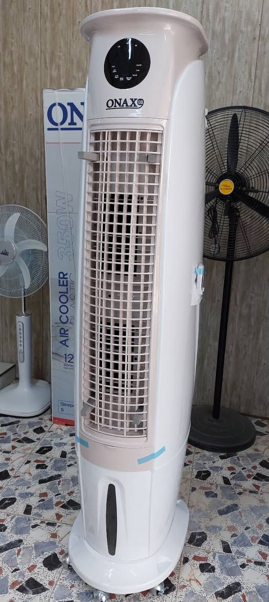 بعد الطلب الكثير عليها رجعنا وفرناها وبسعر انسب
المبردة العامودية الحجم الكبير ❄️❄️
🔹ازرار تحكم لمس شاشة + ريمونت كونترول
🔸حلفة سيليلوز اصلي 
🔹فلتر لتصفية الهواء 
🔸خزان سعة 40 لتر حقيقي
العنوان : بابل /المسيب /نزلة اولاد مسلم /المحلات المجاورة لمخازن التمور سابقا

📞📞للاستفسار الاتصال/ *********** او مراسلة الصفحة

