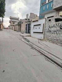 هيكل عظم • ١٥٠م • حي الملايين الثانية